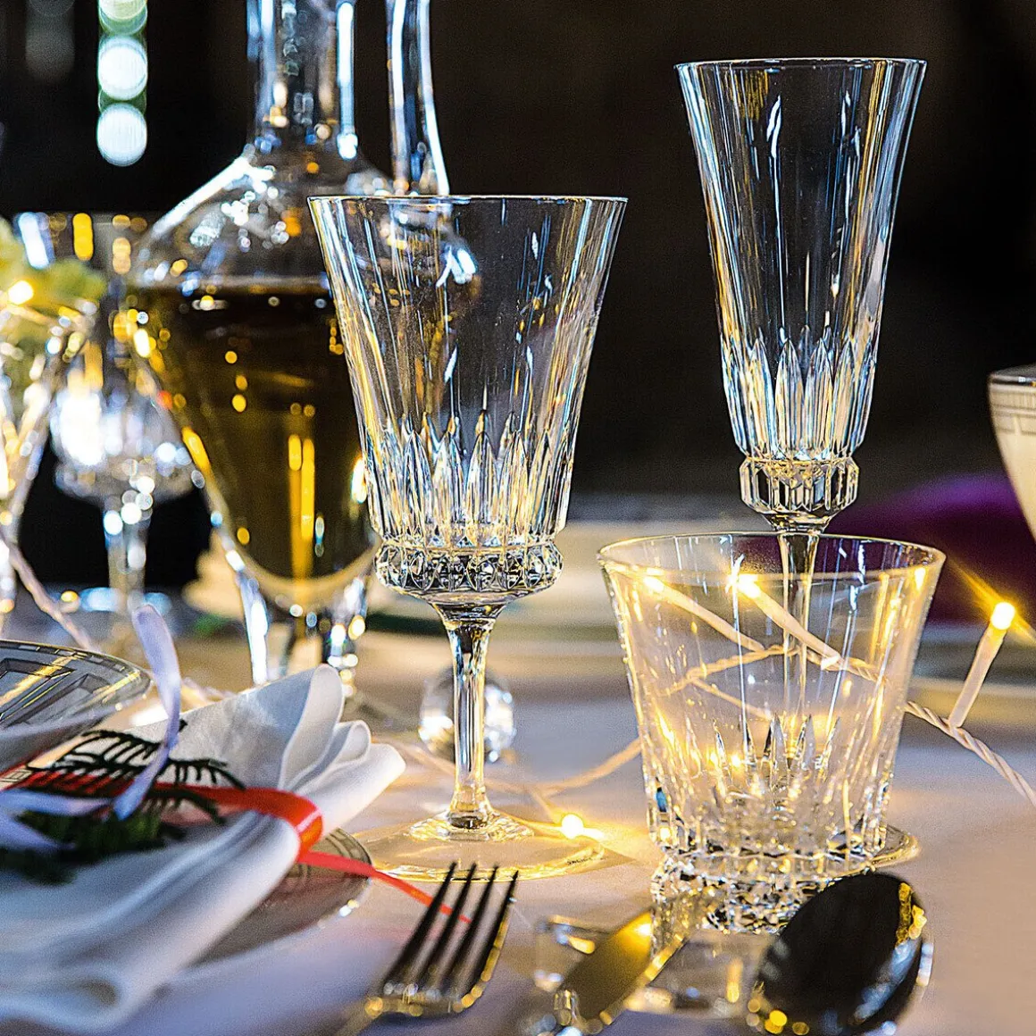 Villeroy & BochSektkelch 2er-Set Grand Royal