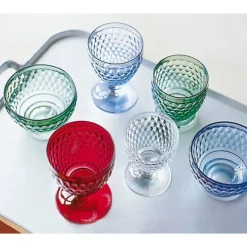 Villeroy & BochSektschale/Dessertschale 0,25 l Boston Coloured Red