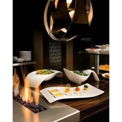 Villeroy & BochServierplatte 49x30 cm NewWave