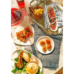 Villeroy & BochServierschale 44x14 cm Artesano Original