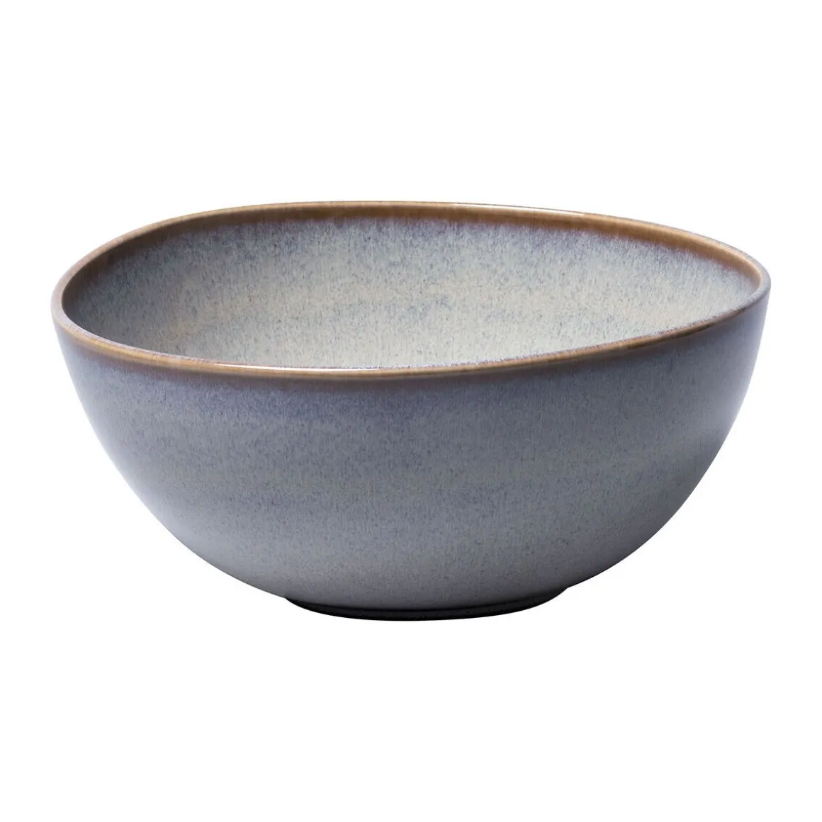 Villeroy & BochServierschüssel 25 cm Lave beige