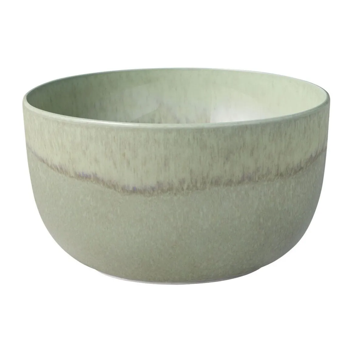 Villeroy & BochServierschüssel 22 cm Perlemor Alga