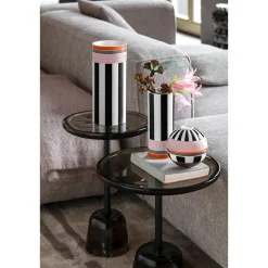 Villeroy & BochServierteller 29 cm Memphis Collection