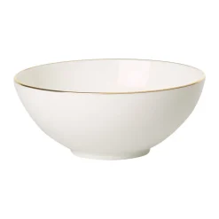 Villeroy & BochSignature Dessertschale 13 cm Anmut Gold