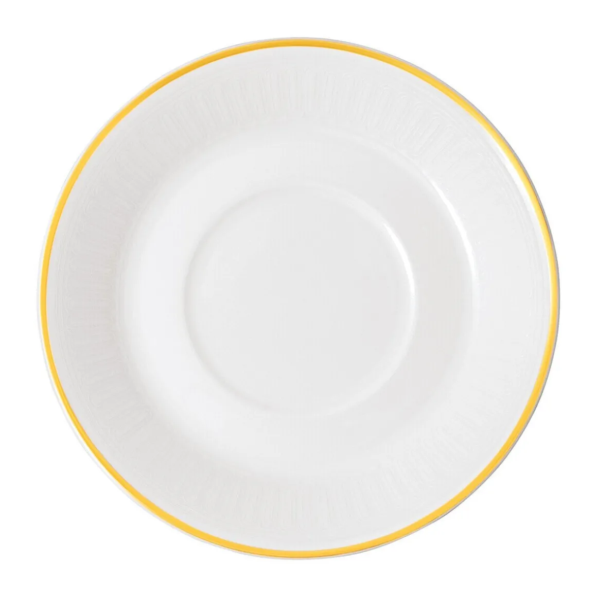 Villeroy & BochSignature Espresso-Untertasse 13 cm Château Septfontaines