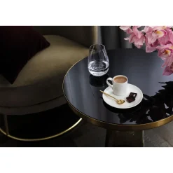 Villeroy & BochSignature Espresso-Untertasse 14 cm MetroChic blanc