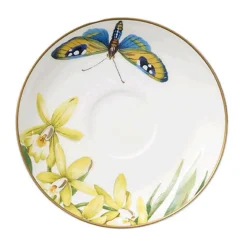 Villeroy & BochSignature Espresso-Untertasse 12 cm Amazonia Anmut