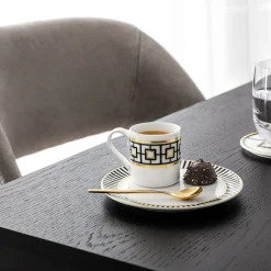 Villeroy & BochSignature Espresso-Untertasse 14 cm MetroChic