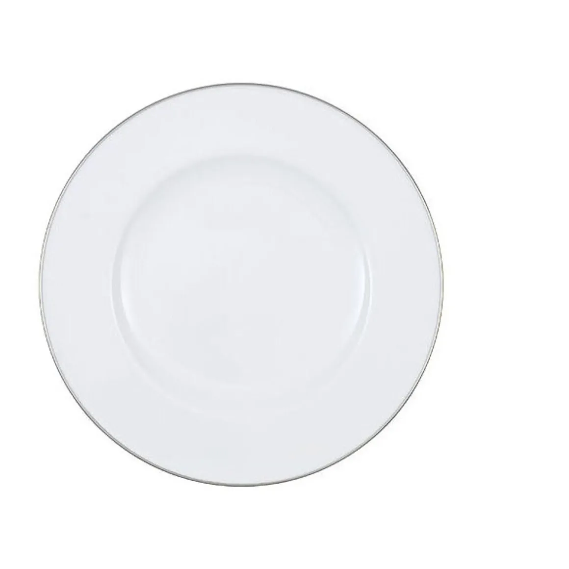 Villeroy & BochSignature Frühstücksteller 23 cm Anmut Platinum No. 1