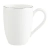 Villeroy & BochSignature Henkelbecher 0,3 l Anmut Platinum No. 1