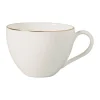 Villeroy & BochSignature Kaffeetasse 0,15 l Anmut Gold