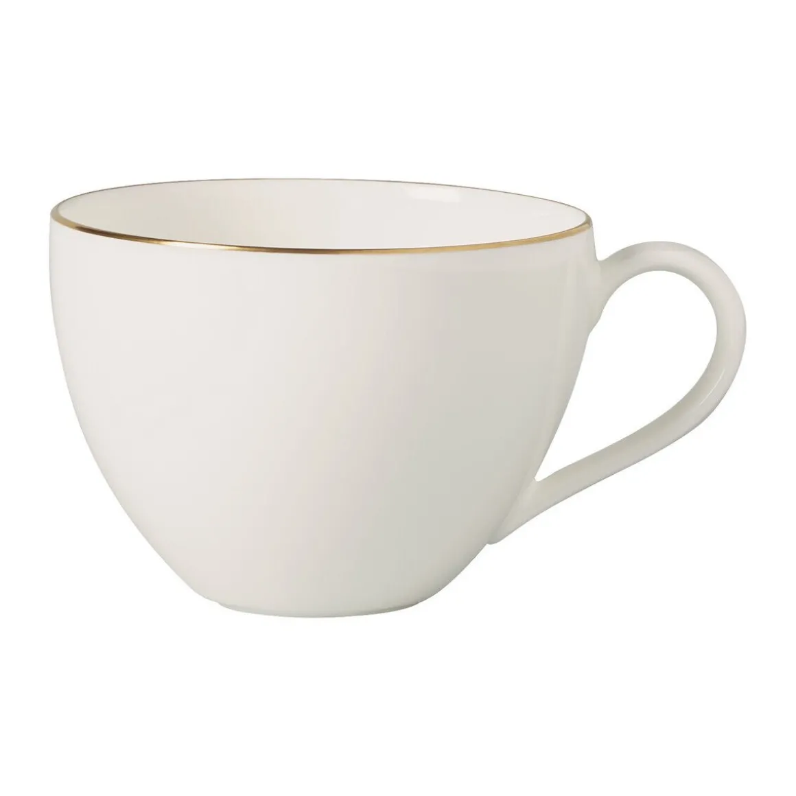 Villeroy & BochSignature Kaffeetasse 0,15 l Anmut Gold