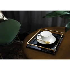 Villeroy & BochSignature Kaffeetasse 0,15 l Anmut Gold