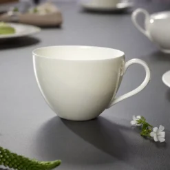 Villeroy & BochSignature Kaffeetasse 0,15 l Anmut