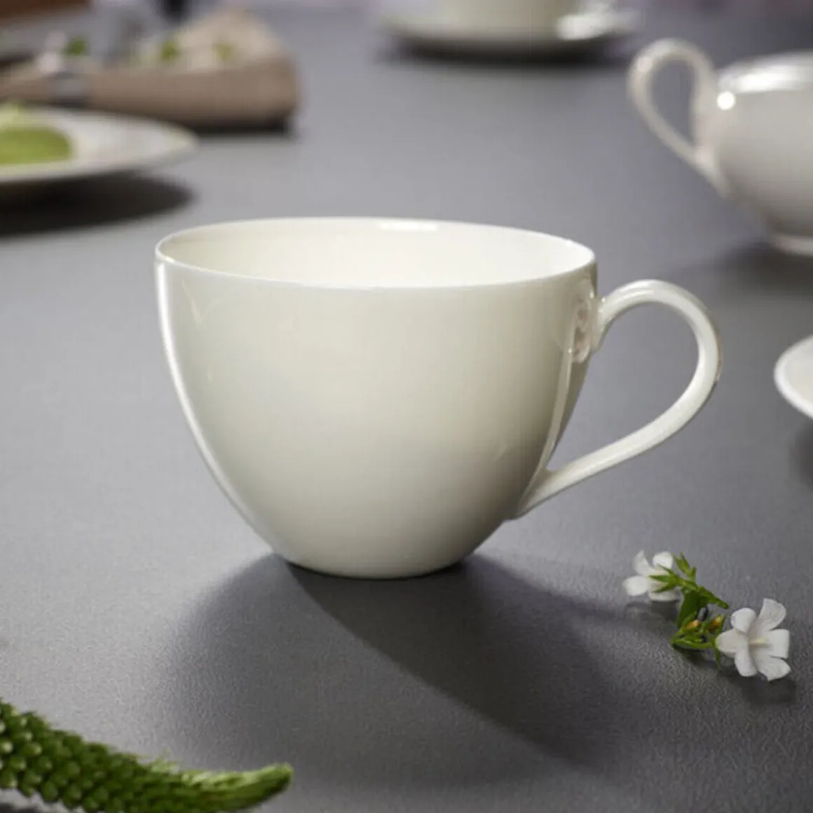 Villeroy & BochSignature Kaffeetasse 0,15 l Anmut