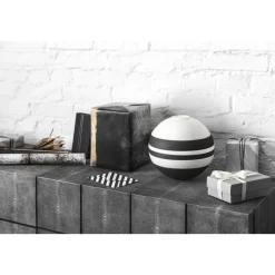 Villeroy & BochSignature La Boule 7-tlg. Iconic Black & White