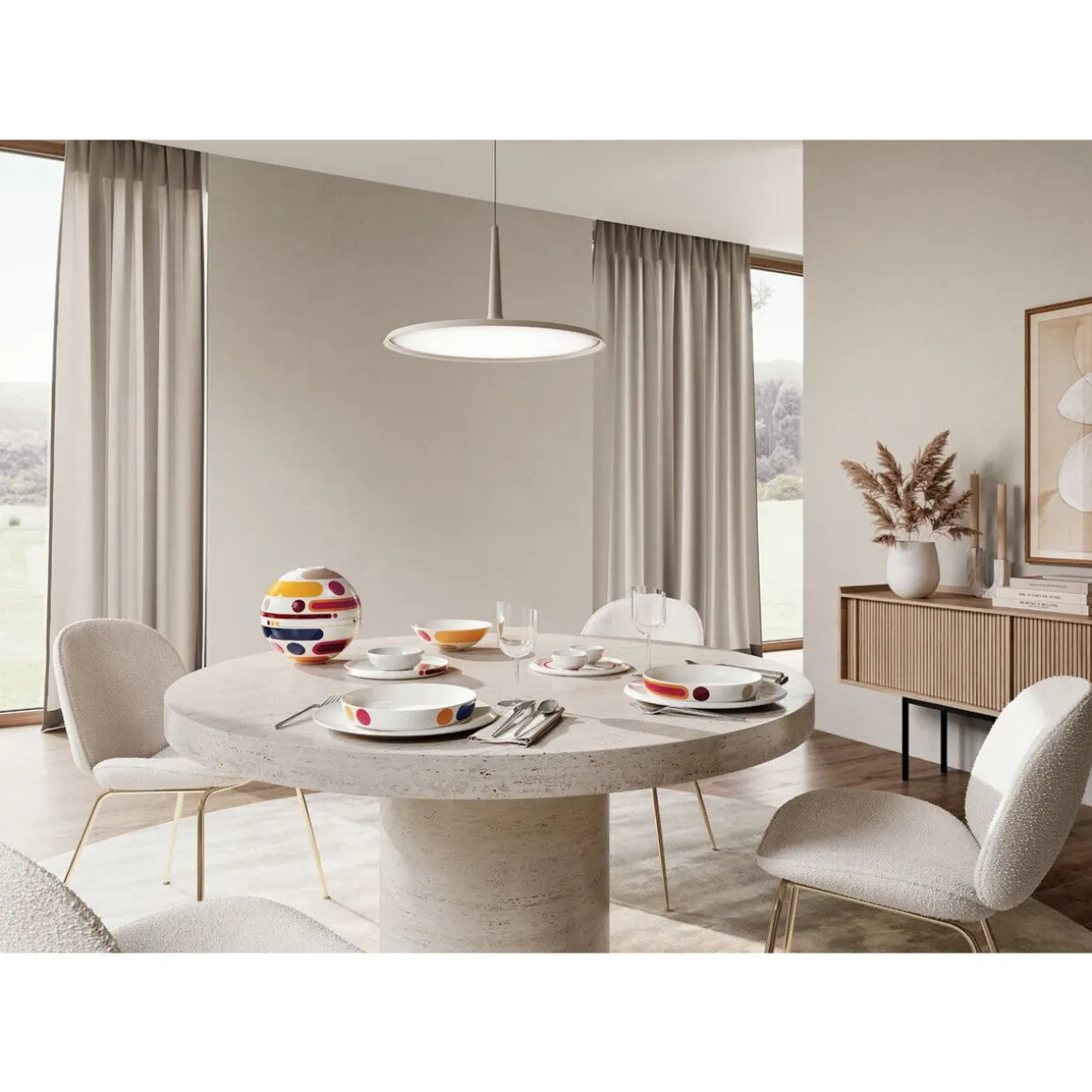 Villeroy & BochSignature La Boule 7-tlg. Iconic Miami