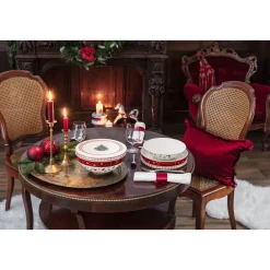 Villeroy & BochSignature La Boule 7-tlg. Toy’s Delight