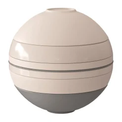 Villeroy & BochSignature La Boule 7-tlg. Iconic Pure Beige