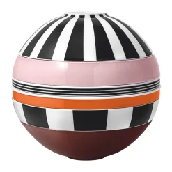 Villeroy & BochSignature La Boule 7-tlg. Iconic Memphis Bunt