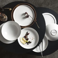 Villeroy & BochSignature La Boule 7-tlg. Iconic White