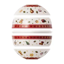 Villeroy & BochSignature La petite Boule 5-tlg. Toy’s Delight
