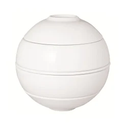Villeroy & BochSignature La petite Boule 5-tlg. Iconic White