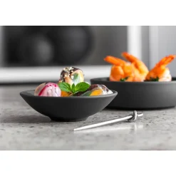 Villeroy & BochSignature La petite Boule 5-tlg. Iconic Black