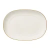 Villeroy & BochSignature Sauciere-Unterteil 20x15 cm Anmut Gold