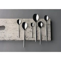 Villeroy & BochSignature Suppentassen-/Sahnelöffel 17 cm MetroChic