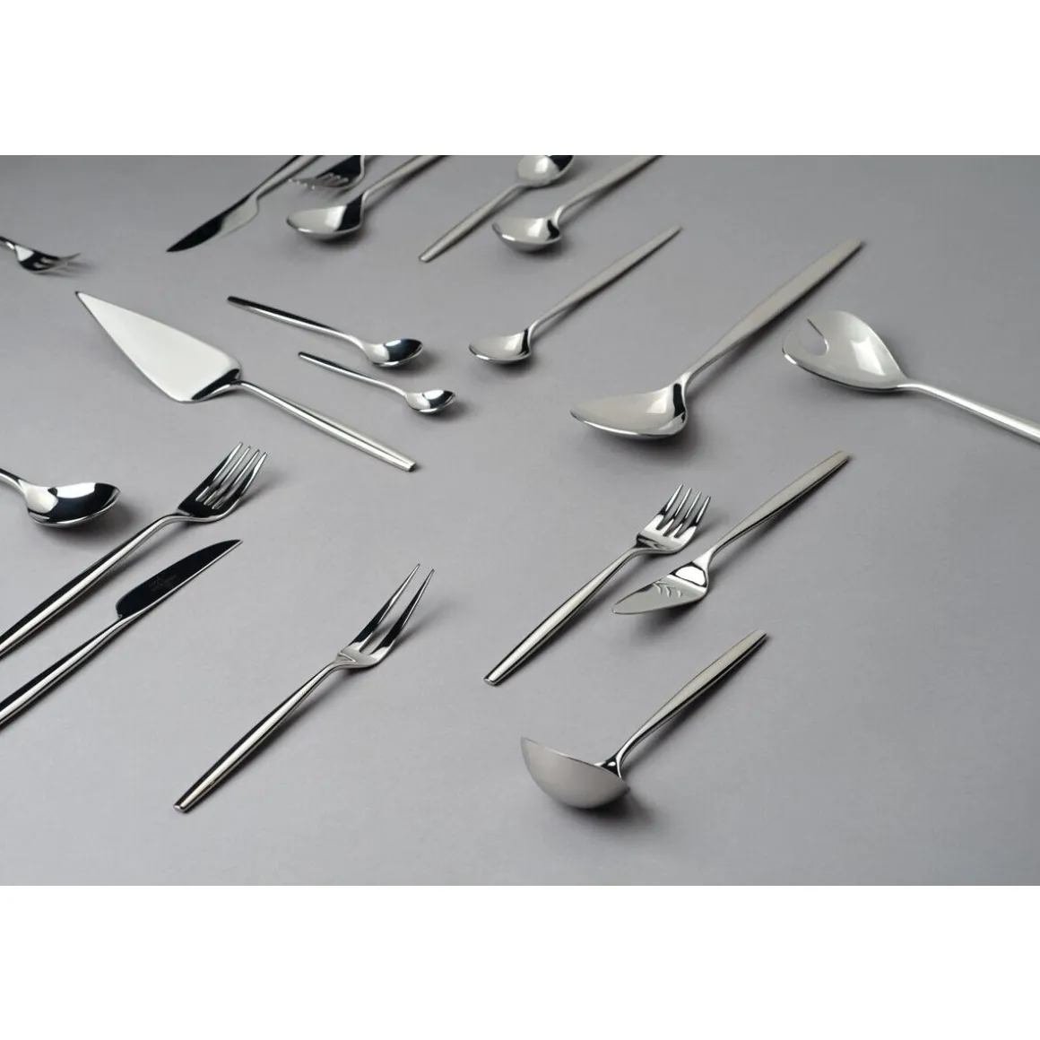 Villeroy & BochSignature Suppentassen-/Sahnelöffel 17 cm MetroChic