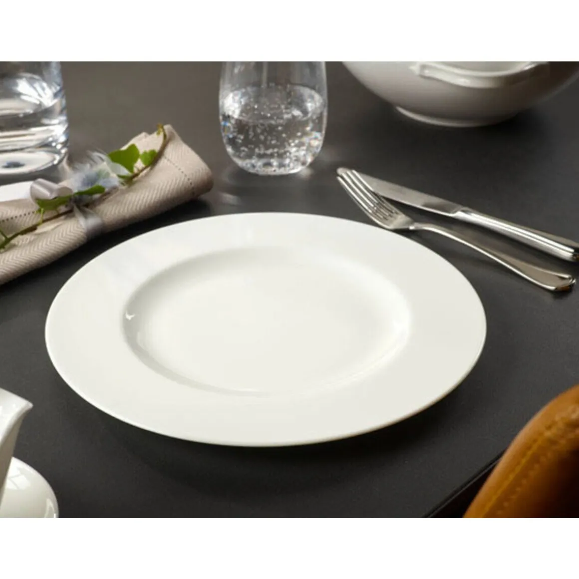 Villeroy & BochSignature Speiseteller 28 cm Anmut