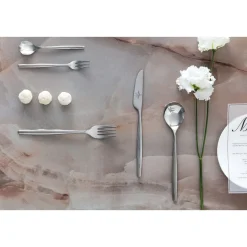 Villeroy & BochSignature Suppenlöffel 21 cm MetroChic