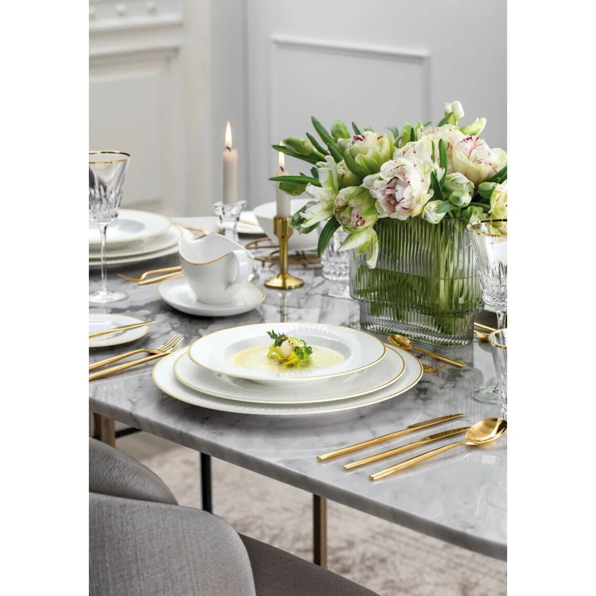 Villeroy & BochSignature Sauciere 0,25 l Château Septfontaines