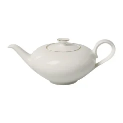 Villeroy & BochSignature Teekanne 0,8 l Anmut Gold