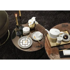 Villeroy & BochSignature Teekanne 1,2 l MetroChic