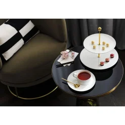 Villeroy & BochSignature Teetasse 0,15 l MetroChic blanc