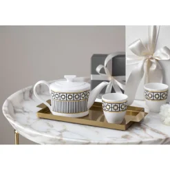 Villeroy & BochSignature Teekanne 0,38 l MetroChic Gifts