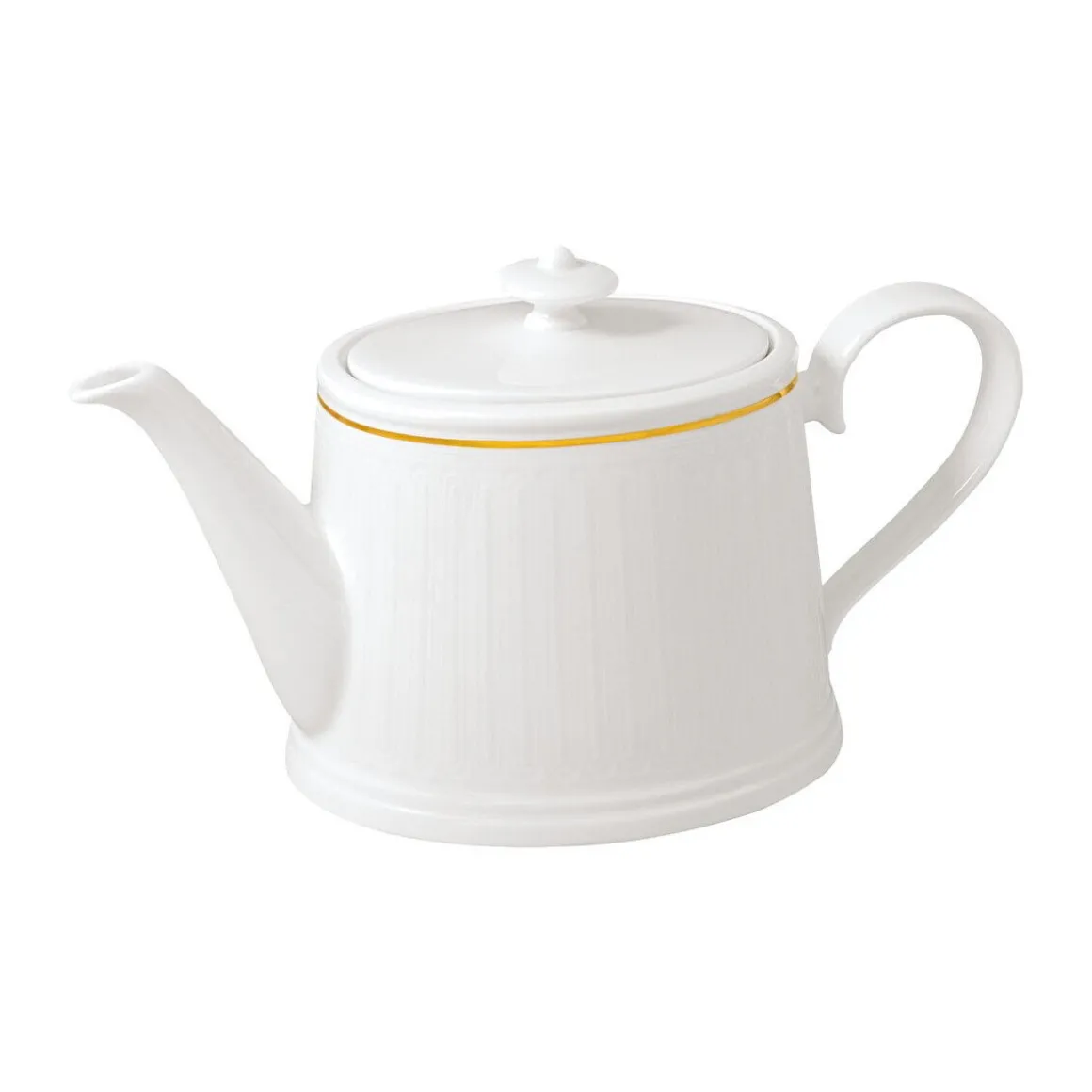 Villeroy & BochSignature Teekanne 1,1 l Château Septfontaines