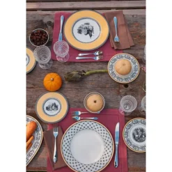 Villeroy & BochSpeiseteller 27cm Audun Promenade