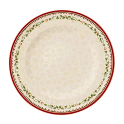 Villeroy & BochSpeiseteller 27cm Sternschnuppe Winter Bakery Delight Neue Form 2016