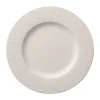 Villeroy & BochSpeiseteller 27 cm Manufacture Rock blanc