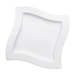 Villeroy & BochSpeiseteller 27x27 cm NewWave