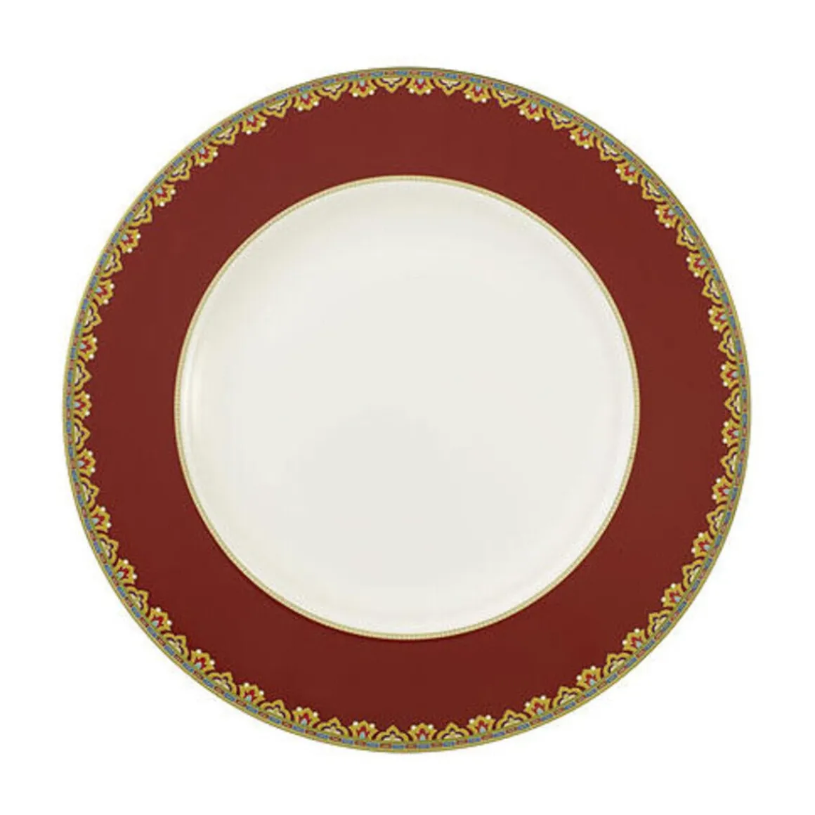 Villeroy & BochSpeiseteller 27cm Samarkand Rubin