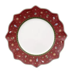 Villeroy & BochSpeiseteller 29 cm Toy's Delight