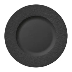 Villeroy & BochSpeiseteller 27 cm Manufacture Rock