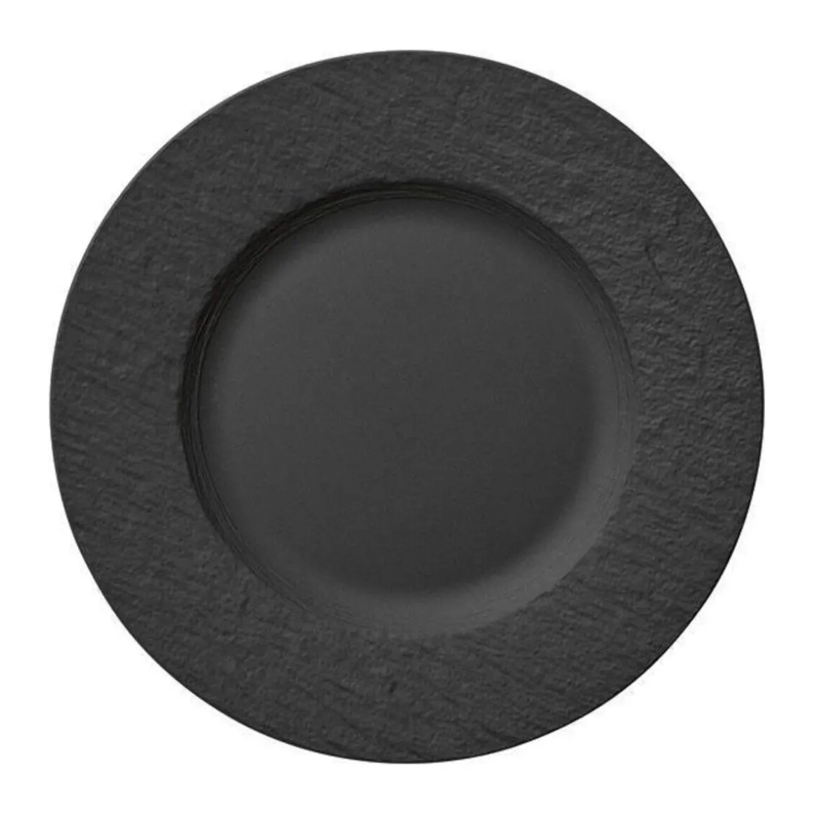 Villeroy & BochSpeiseteller 27 cm Manufacture Rock