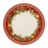 Villeroy & BochSpeiseteller 27cm Winter Bakery Delight