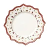 Villeroy & BochSpeiseteller weiss Toy's Delight