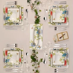 Villeroy & BochSpeiseteller 27x27 cm Amazonia